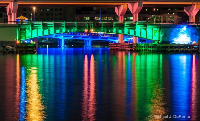 Bridge Colors