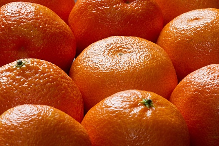 Only Orange