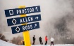 Trail Signs