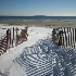 © deb Wright PhotoID# 13649329: Path to the beach