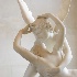 © Sibylle G. Mattern PhotoID # 13650009: Cupid&Psyche, Canova, Louvre, Paris