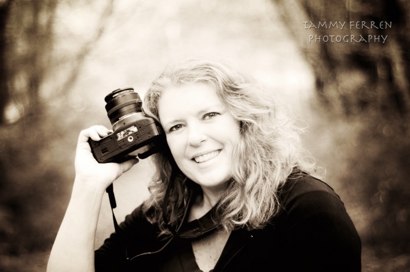 ~~  Friend and Fellow Photog ~~