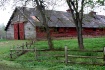 Ole Horse Barn