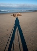 Strong Shadow