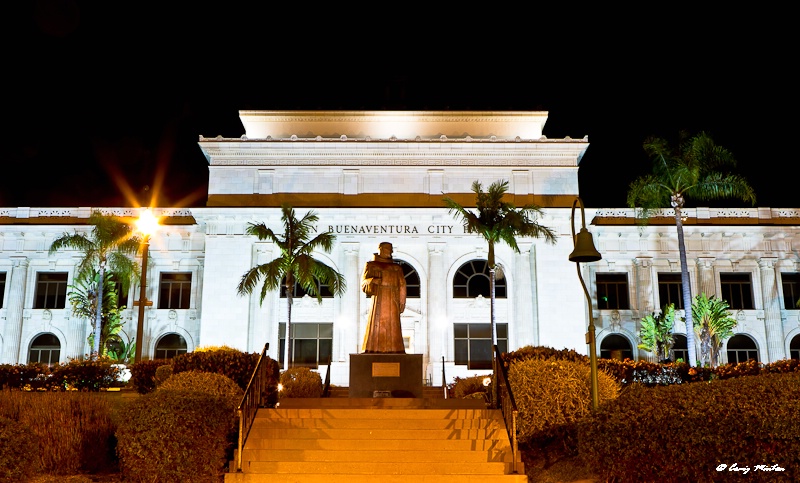 City Hall, Ventura California