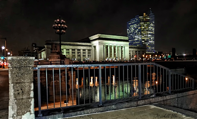 30th Street Station