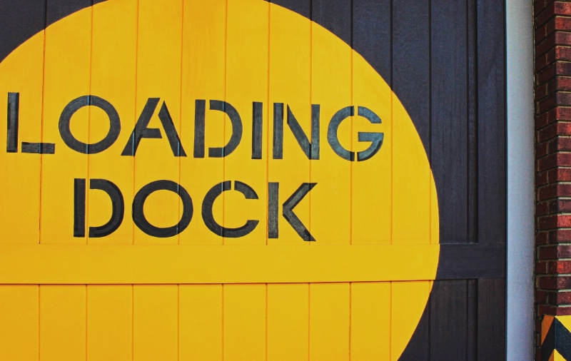 The Loading Dock