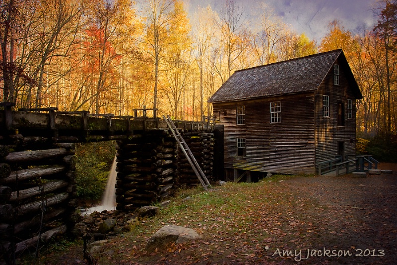 Mingus Mill