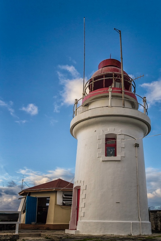 Vigie Lighthouse