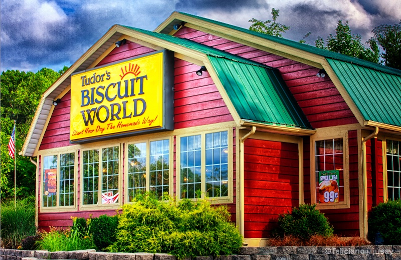 " Biscuit World"