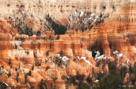 Bryce Canyon #2