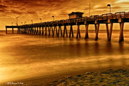 Venice Pier