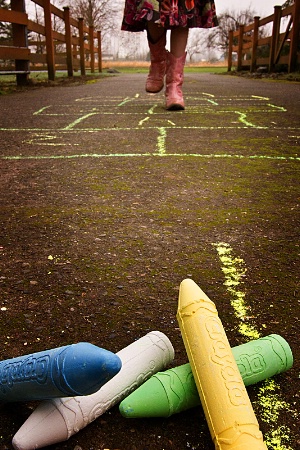 Hopscotch