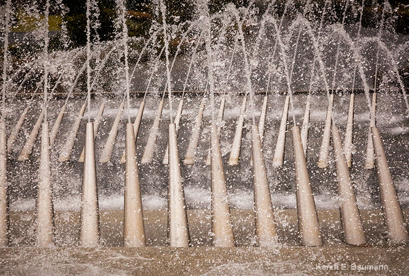 Water Works!