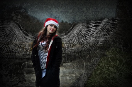 Christmas Angel