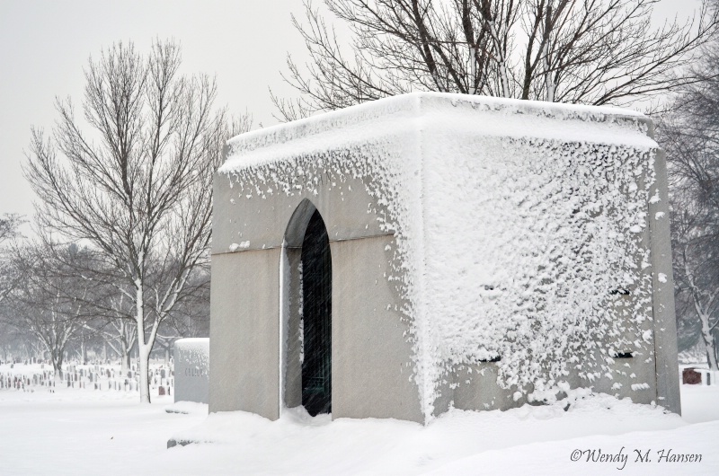 Frozen Tomb wm