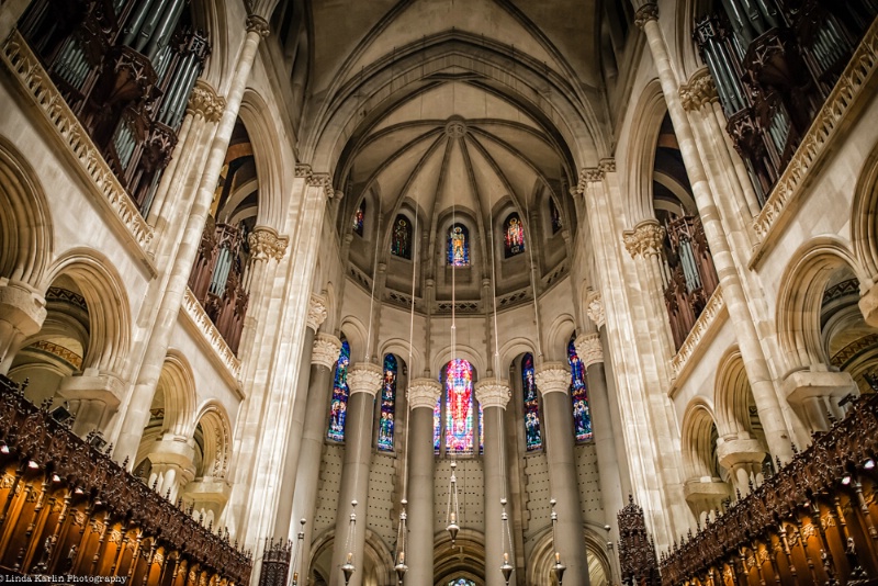 Cathedral of St. John The Divine
