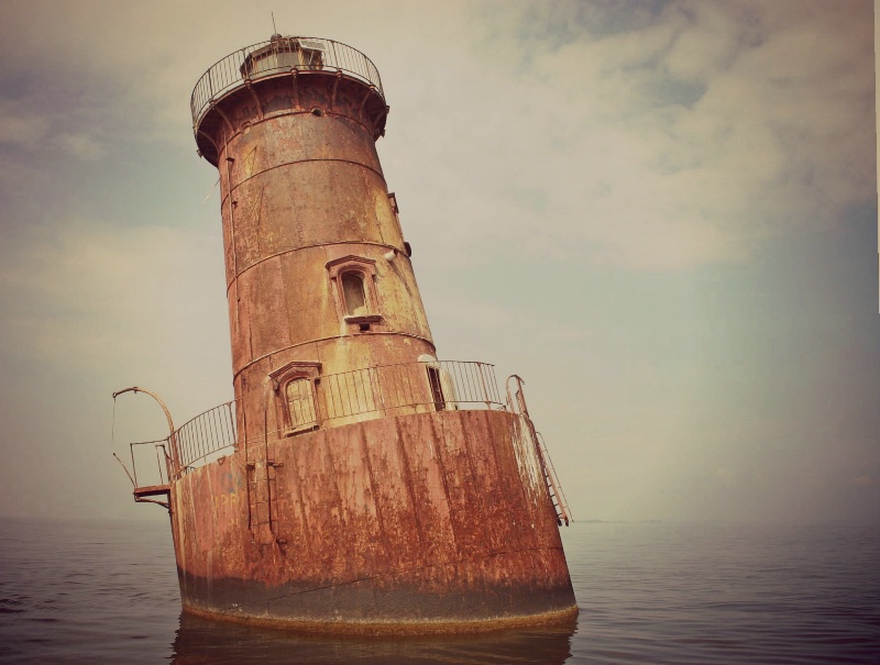 Sharps Island Lighthouse