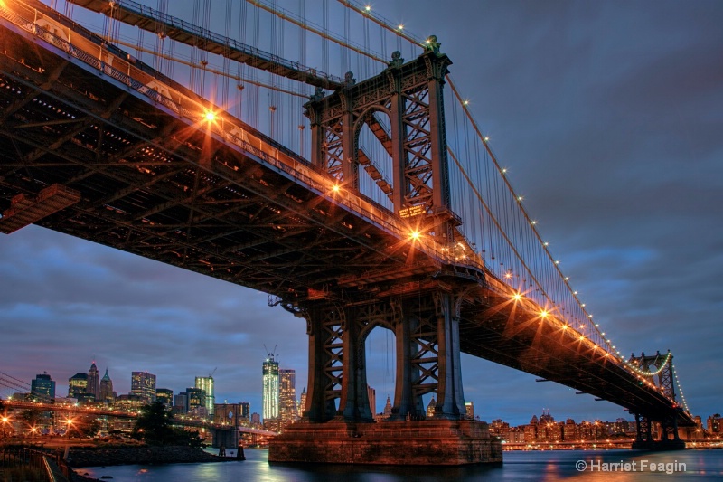  mg 0287 manhattan bridge at twilight