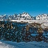 © Hsiao-Tung Yang PhotoID # 13670122: Grand Teton Winter