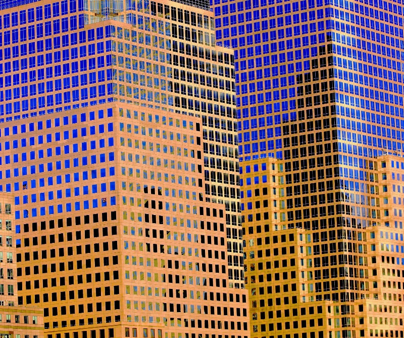 Building Windows