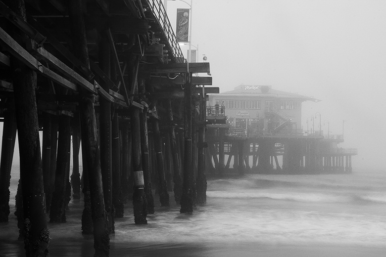 Pier 3