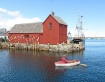 Rockport Arrival