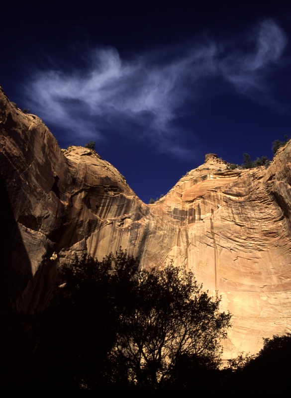 Escalante Canyon, UT