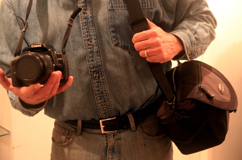 Travel Light