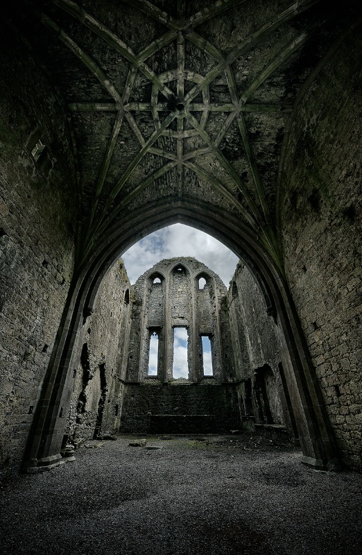 Hore Abbey