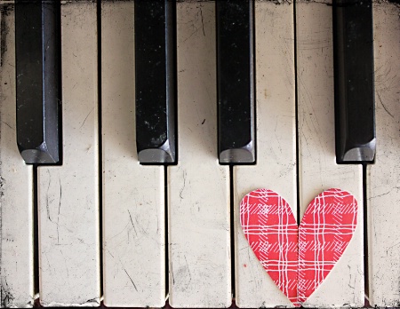 I ♥ Music