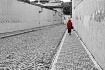 Alone