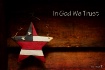 In God We Trust