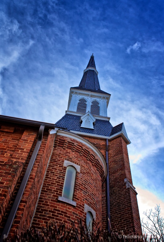 "Baptist Church"