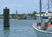 Ocracoke Harbor