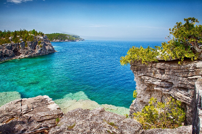 Bruce Peninsula National Park