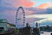 London Eye from W...
