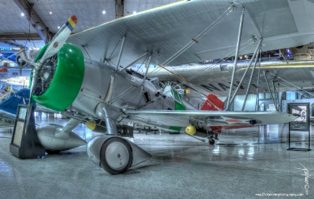 <b>Curtiss BFC-2 "Goshawk</b>