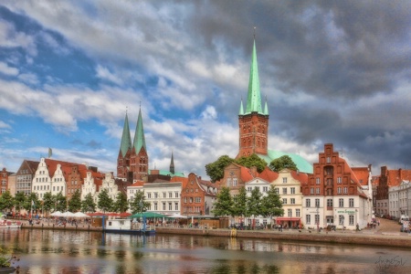<b>Lübeck - Germany</b>