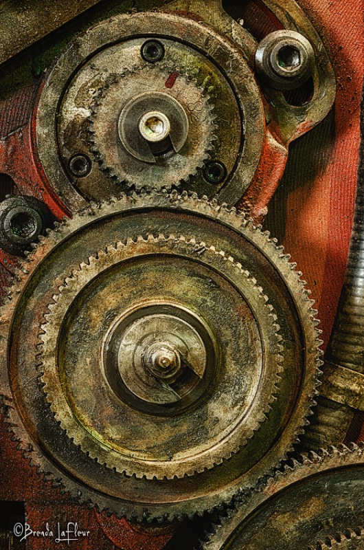 Gears