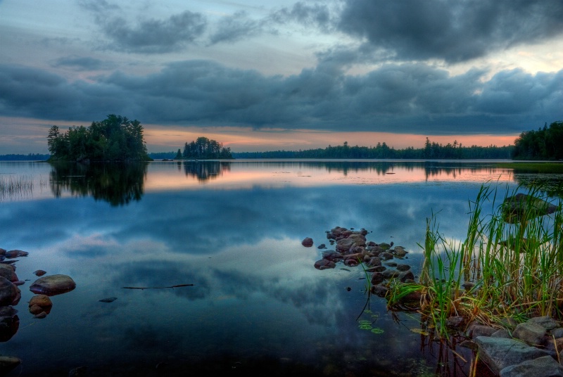 King's Lake