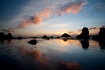 Bandon Sunset