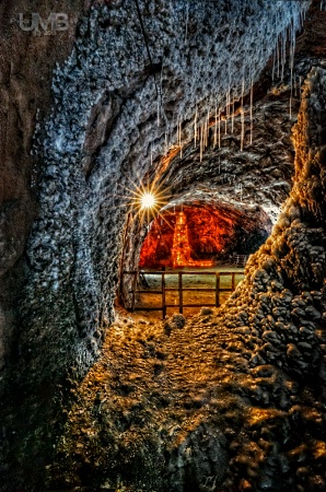 Cave Lights