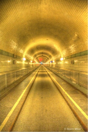 Elbtunnel