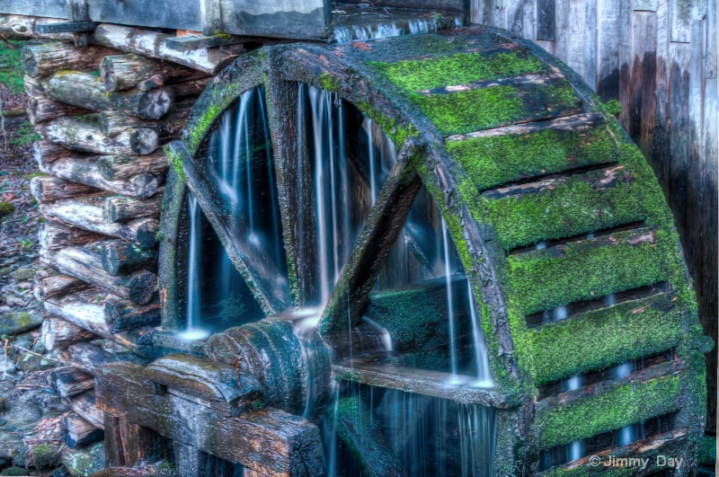 Cable Mill