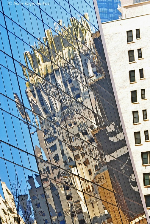 New York City Reflections_138