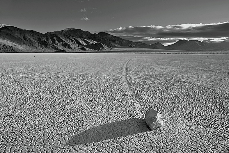 Death Valley NP