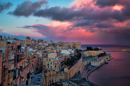 Malta Evening