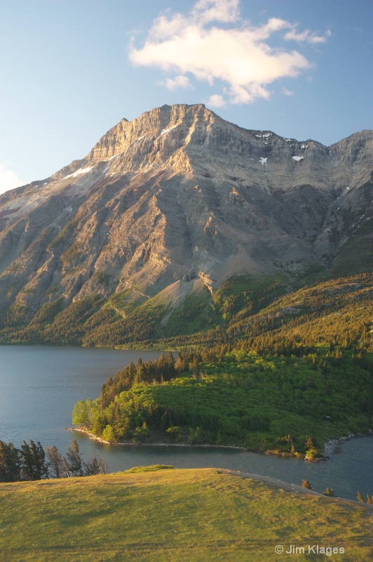 View from Prince of Wales Hotel - ID: 13711665 © Jim Klages