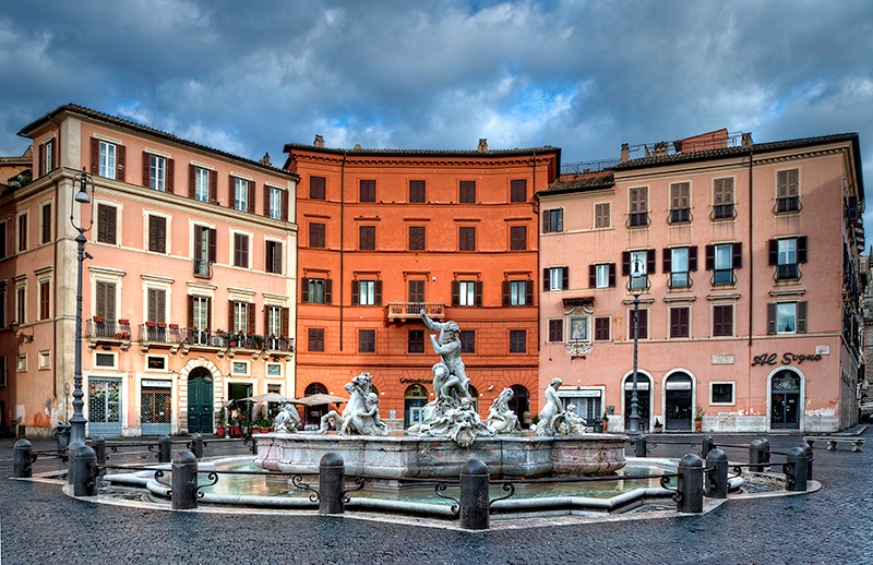 Piazza Novona